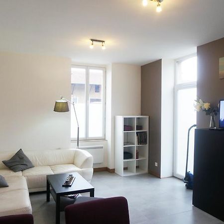 Le Puligny, Appartement Classe 3 Etoiles Beaune (Cote d'Or) Exterior foto