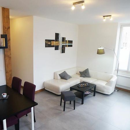 Le Puligny, Appartement Classe 3 Etoiles Beaune (Cote d'Or) Exterior foto