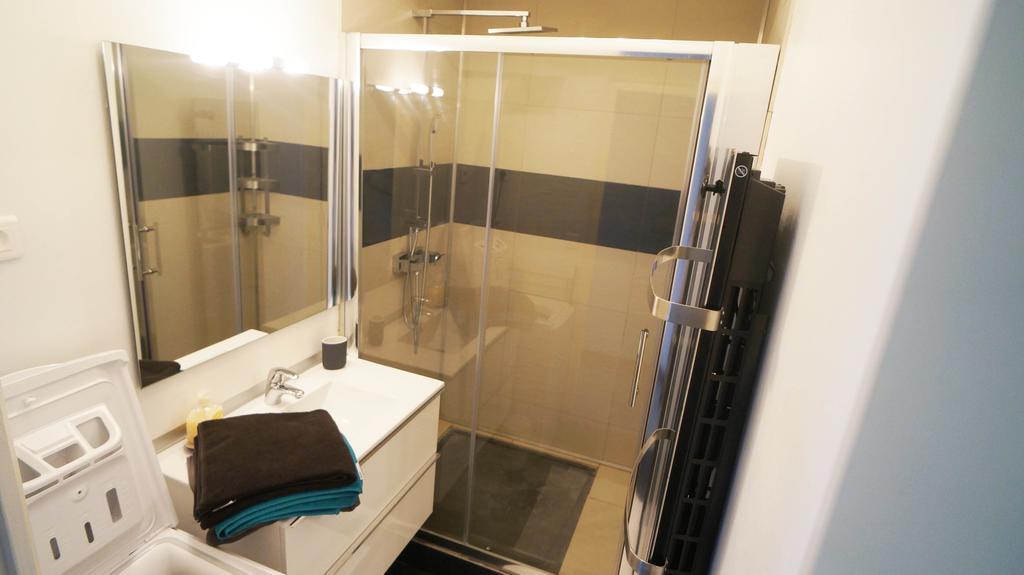 Le Puligny, Appartement Classe 3 Etoiles Beaune (Cote d'Or) Exterior foto